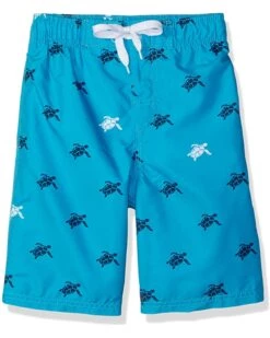 Coupon 🌟 Kanu Surf Viper Quick Dry UPF 50+ Beach Swim Trunks (Toddler) | Swimwear ✔️