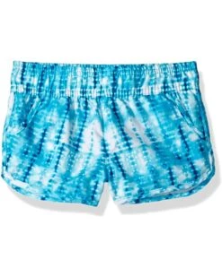 Deals 🔥 Kanu Surf Girls' Sandy UPF 50+ Quick Dry Beach Elastic Waist Boardshort | Swimwear 😍 -Kanu Surf Sales Store 71dPOUiHDcL. AC SR736920