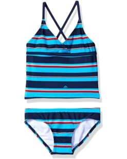 Best Pirce π Kanu Surf Girls' Candy Tankini π©± Swimsuit | Swimwear βοΈ