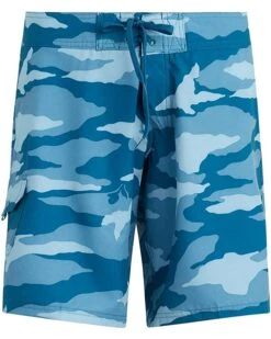 Outlet ❤️ Kanu Surf Women's Marina Solid Stretch Boardshort | Swimwear 🤩 -Kanu Surf Sales Store 71dp5UWaBTL. AC SR736920