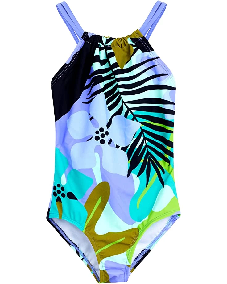 Top 10 π― Kanu Surf Girls' Jasmine Beach Sport Halter One Piece π©± Swimsuit | Swimwear π― 3 Top 10 π― Kanu Surf Girls' Jasmine Beach Sport Halter One Piece π©± Swimsuit | Swimwear π― - Image 3