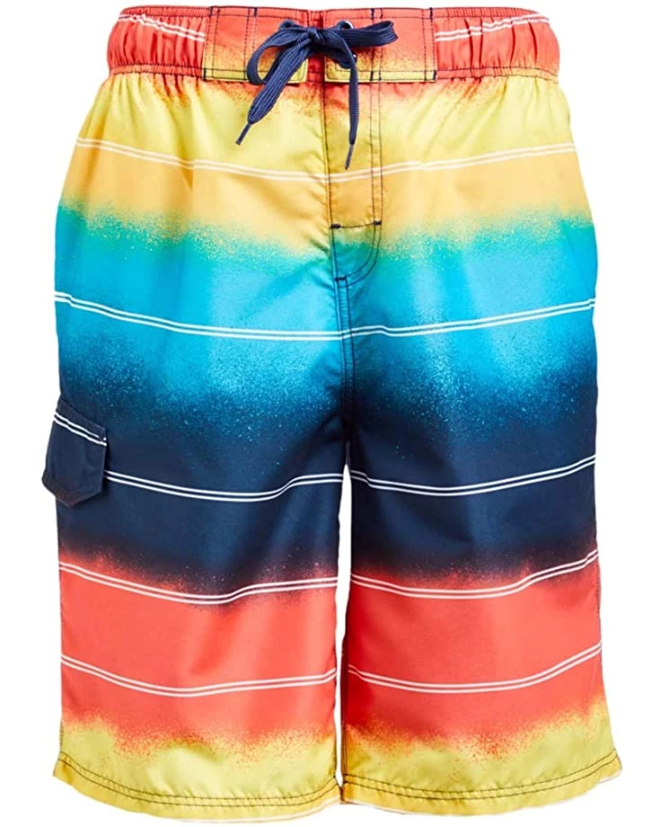 Cheapest βοΈ Kanu Surf Men's Flex Swim Trunks (Regular & Extended Sizes) | Swimwear π 4 Cheapest βοΈ Kanu Surf Men's Flex Swim Trunks (Regular & Extended Sizes) | Swimwear π - Image 4