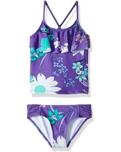 New ๐ Kanu Surf Charlotte Flounce Tankini Beach Sport Two-Piece ๐ฉฑ Swimsuit (Toddler) | Swimwear โค๏ธ 7 New ๐ Kanu Surf Charlotte Flounce Tankini Beach Sport Two-Piece ๐ฉฑ Swimsuit (Toddler) | Swimwear โค๏ธ -Kanu Surf Sales Store 71hjeve6esS. AC SR736920