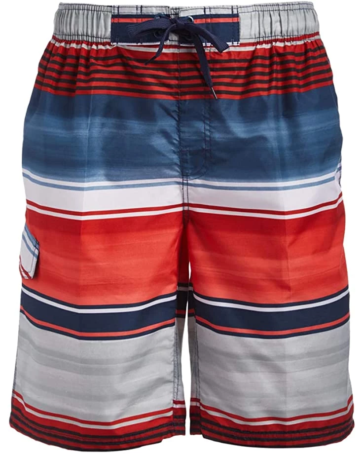 Cheapest βοΈ Kanu Surf Men's Flex Swim Trunks (Regular & Extended Sizes) | Swimwear π 8 Cheapest βοΈ Kanu Surf Men's Flex Swim Trunks (Regular & Extended Sizes) | Swimwear π - Image 8