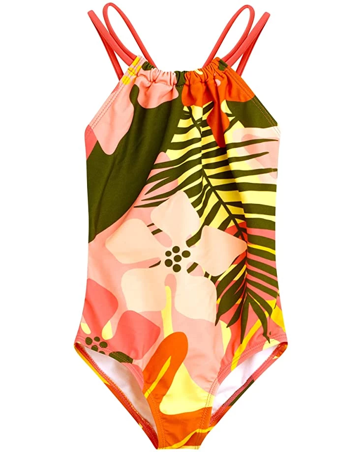 Top 10 π― Kanu Surf Girls' Jasmine Beach Sport Halter One Piece π©± Swimsuit | Swimwear π― 4 Top 10 π― Kanu Surf Girls' Jasmine Beach Sport Halter One Piece π©± Swimsuit | Swimwear π― - Image 4