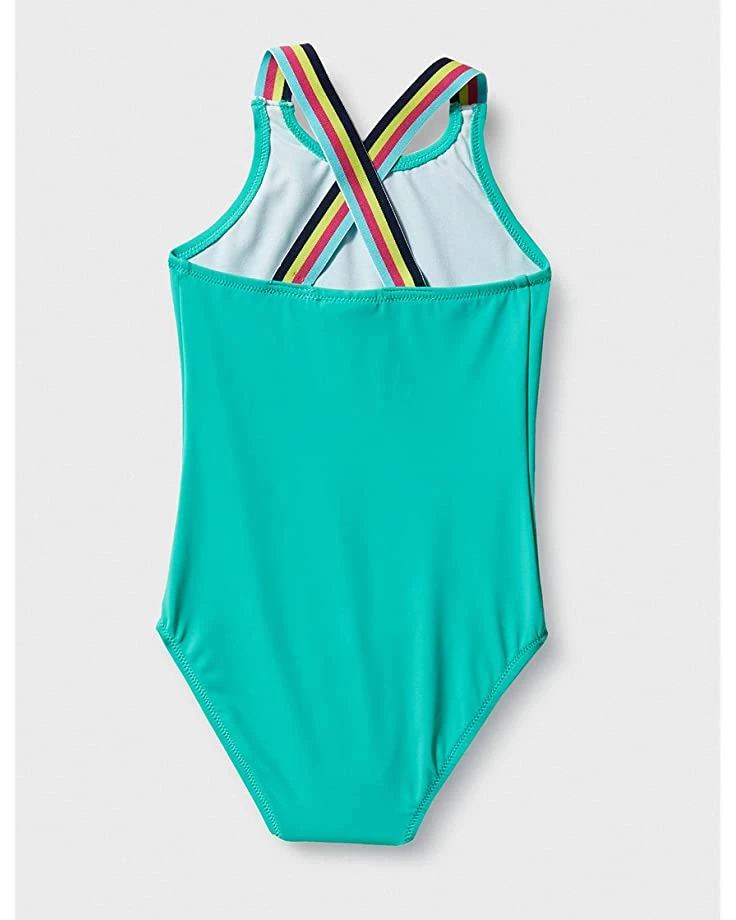 Cheap ๐ Kanu Surf Maggie UPF 50+ Athletic ๐ฉฑ Swimsuit (Little Kids/Big Kids) | Swimwear ๐คฉ 2 Cheap ๐ Kanu Surf Maggie UPF 50+ Athletic ๐ฉฑ Swimsuit (Little Kids/Big Kids) | Swimwear ๐คฉ - Image 2