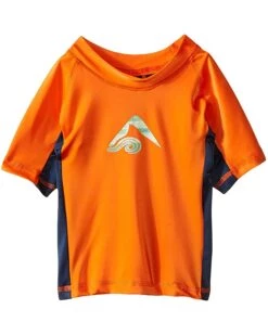 Cheapest 🤩 Kanu Surf Paradise UPF 50+ Sun Protective Rashguard Swim 👚 Shirt (Toddler) | Swimwear 😍