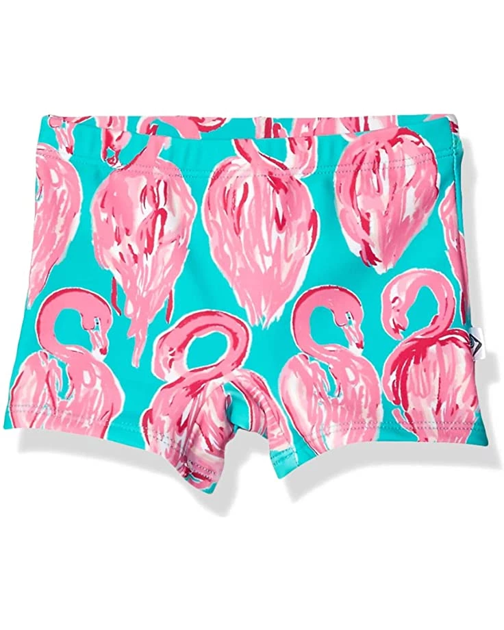 Hot Sale π Kanu Surf Girls' Swimming Bottom UPF 50+"Boy Short | Swimwear π― 6 Hot Sale π Kanu Surf Girls' Swimming Bottom UPF 50+"Boy Short | Swimwear π― - Image 6