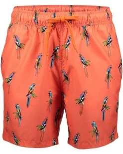 Best Pirce 👍 Kanu Surf Men's Riviera Swim Trunks (Regular & Extended Sizes) | Swimwear 🔥 -Kanu Surf Sales Store 71pLgpIx5TL. AC SR736920