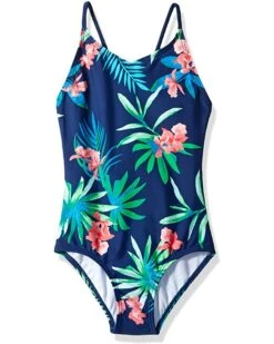 Outlet π Kanu Surf Daisy Beach Sport One-Piece π©± Swimsuit (Little Kids) | Swimwear β€οΈ 7 Outlet π Kanu Surf Daisy Beach Sport One-Piece π©± Swimsuit (Little Kids) | Swimwear β€οΈ -Kanu Surf Sales Store 71q4sbup6CS. AC SR736920