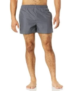 Budget ⭐ Kanu Surf Men's South Beach Swim Trunks (Regular & Extended Sizes) | Swimwear ❤️