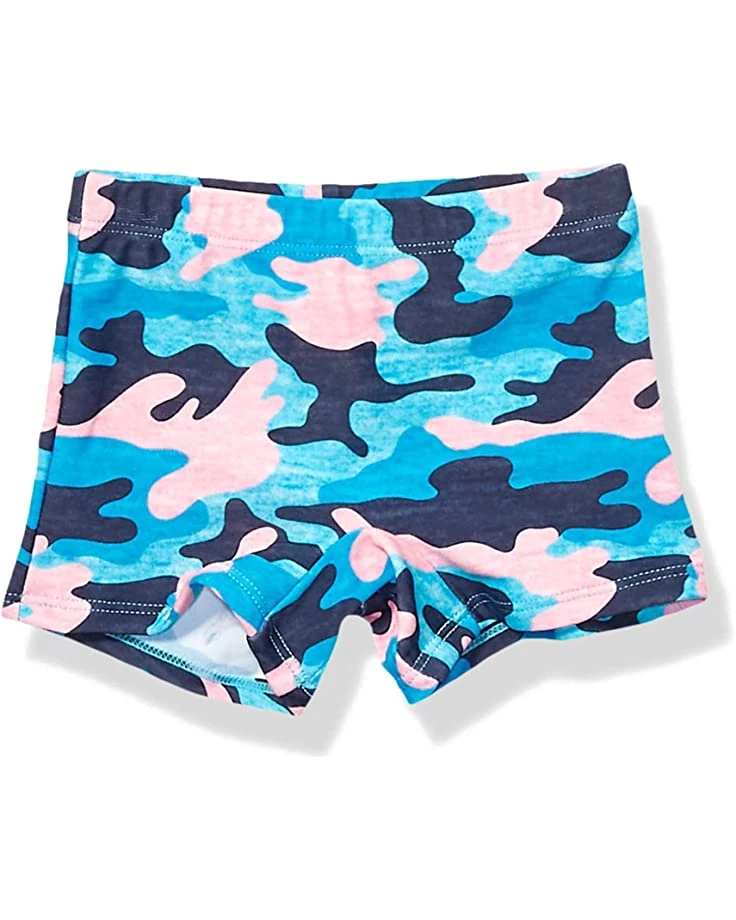 Hot Sale π Kanu Surf Girls' Swimming Bottom UPF 50+"Boy Short | Swimwear π― 5 Hot Sale π Kanu Surf Girls' Swimming Bottom UPF 50+"Boy Short | Swimwear π― - Image 5