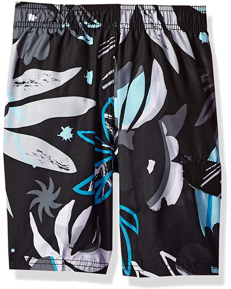 Cheap π Kanu Surf Echo Quick Dry UPF 50+ Beach Swim Trunks (Little Kids/Big Kids) | Swimwear π 2 Cheap π Kanu Surf Echo Quick Dry UPF 50+ Beach Swim Trunks (Little Kids/Big Kids) | Swimwear π - Image 2