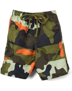 Buy βοΈ Kanu Surf Viper Quick Dry UPF 50+ Beach Swim Trunks (Little Kids/Big Kids) | Swimwear π
