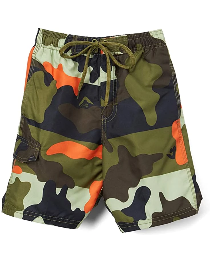 Buy βοΈ Kanu Surf Viper Quick Dry UPF 50+ Beach Swim Trunks (Little Kids/Big Kids) | Swimwear π 1 Buy βοΈ Kanu Surf Viper Quick Dry UPF 50+ Beach Swim Trunks (Little Kids/Big Kids) | Swimwear π
