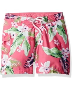 Best deal 🔔 Kanu Surf Sassy UPF 50+ Quick Dry Beach Cover-Up Boardshorts (Big Kids) | Swimwear 🛒 -Kanu Surf Sales Store 71rwqUrjq S. AC SR736920