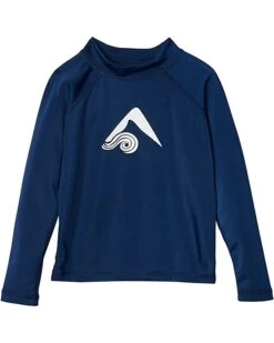 Best reviews of 🥰 Kanu Surf Platinum Long-Sleeve Rashguard (Toddler) | Swimwear 🎁