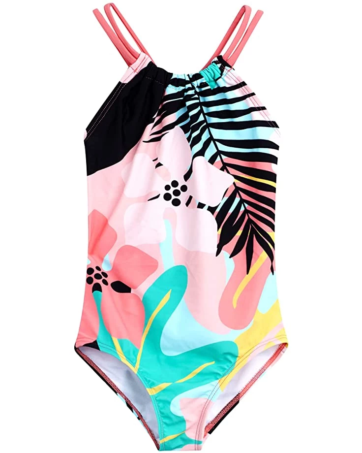 Top 10 π― Kanu Surf Girls' Jasmine Beach Sport Halter One Piece π©± Swimsuit | Swimwear π― 1 Top 10 π― Kanu Surf Girls' Jasmine Beach Sport Halter One Piece π©± Swimsuit | Swimwear π―