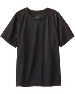 Budget 🤩 Kanu Surf Short Sleeve UPF 50+ Rashguard Swim 👚 Shirt (Little Kids/Big Kids) | Swimwear 👏 -Kanu Surf Sales Store 71tOrfPmvVS. AC SR736920