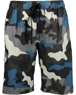Buy 🔥 Kanu Surf Men's Infinite Swim Trunks (Regular & Extended Sizes) | Swimwear 🧨 -Kanu Surf Sales Store 71u2GUtg7AL. AC SR736920 1