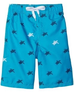 Hot Sale 🤩 Kanu Surf Viper Quick Dry UPF 50+ Beach Swim Trunks (Little Kids/Big Kids) | Swimwear 🧨