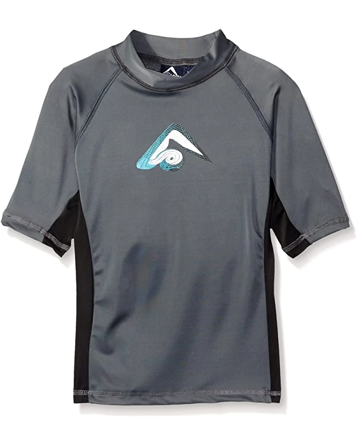 Flash Sale π₯° Kanu Surf Boys' Voyage UPF 50+ Sun Protective Rashguard Swim π Shirt | Swimwear βοΈ 3 Flash Sale π₯° Kanu Surf Boys' Voyage UPF 50+ Sun Protective Rashguard Swim π Shirt | Swimwear βοΈ - Image 3