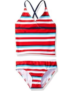Best Pirce 🎁 Kanu Surf Girls' Candy Tankini 🩱 Swimsuit | Swimwear ✔️ -Kanu Surf Sales Store 71xSHjwbUGL. AC SR736920