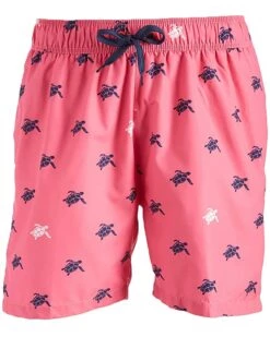 Best deal 👍 Kanu Surf Men's Havana Swim Trunks (Regular & Extended Sizes) | Swimwear ❤️ -Kanu Surf Sales Store 71xUuHTABAL. AC SR736920