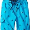 Promo 👏 Kanu Surf Avalon Quick Dry UPF 50+ Beach Swim Trunks (Little Kids/Big Kids) | Swimwear 🌟
