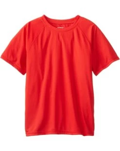 Budget 🤩 Kanu Surf Short Sleeve UPF 50+ Rashguard Swim 👚 Shirt (Little Kids/Big Kids) | Swimwear 👏 -Kanu Surf Sales Store 71y9Tzfyw9S. AC SR736920