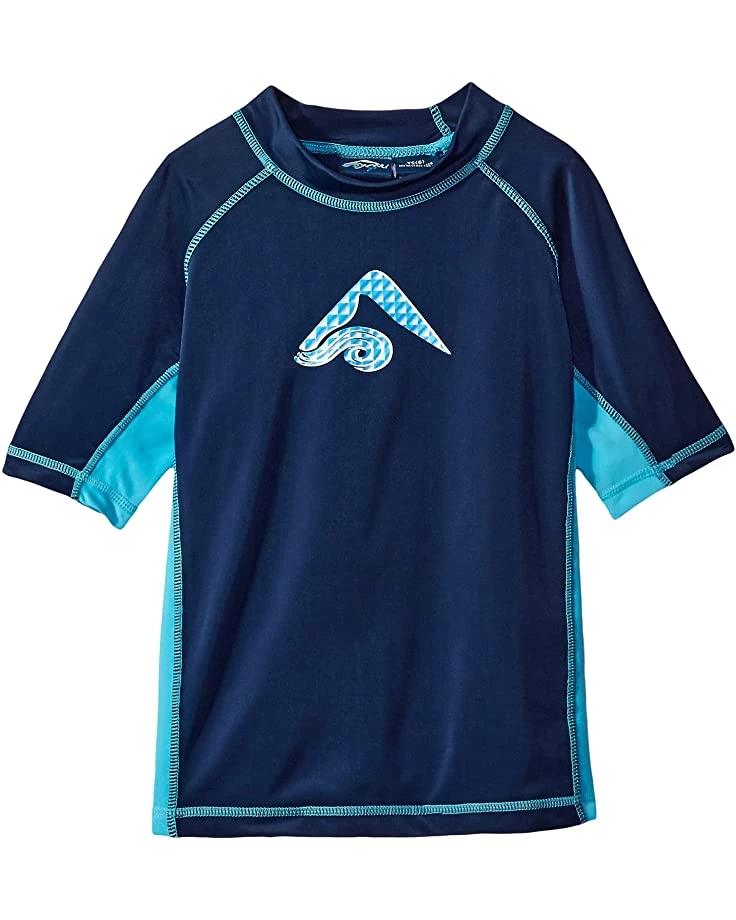 Cheap โ๏ธ Kanu Surf Haywire UPF 50+ Sun Protective Rashguard Swim ๐ Shirt (Toddler) | Swimwear โค๏ธ 2 Cheap โ๏ธ Kanu Surf Haywire UPF 50+ Sun Protective Rashguard Swim ๐ Shirt (Toddler) | Swimwear โค๏ธ - Image 2