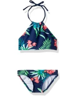 Hot Sale β Kanu Surf Mahina Beach Sport Halter π Bikini Two-Piece π©± Swimsuit (Toddler) | Swimwear π 5 Hot Sale β Kanu Surf Mahina Beach Sport Halter π Bikini Two-Piece π©± Swimsuit (Toddler) | Swimwear π -Kanu Surf Sales Store 71ynBKg3WoS. AC SR736920