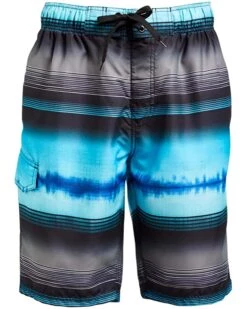 Best Sale 🧨 Kanu Surf Men's Barracuda Swim Trunks (Regular & Extended Sizes) | Swimwear 🔥 -Kanu Surf Sales Store 71yo Lo4XeL. AC SR736920