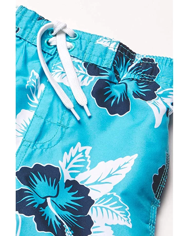 Best Pirce โค๏ธ Kanu Surf Zipline Quick Dry UPF 50+ Beach Swim Trunks (Little Kids/Big Kids) | Swimwear ๐ 2 Best Pirce โค๏ธ Kanu Surf Zipline Quick Dry UPF 50+ Beach Swim Trunks (Little Kids/Big Kids) | Swimwear ๐ - Image 2