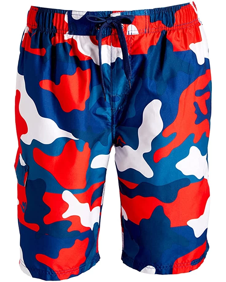 New π― Kanu Surf Men's Barracuda Swim Trunks (Regular & Extended Sizes) | Swimwear π 5 New π― Kanu Surf Men's Barracuda Swim Trunks (Regular & Extended Sizes) | Swimwear π - Image 5