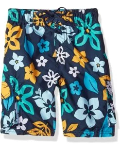 Best reviews of 🌟 Kanu Surf Boys' Echo Quick Dry UPF 50+ Beach Swim Trunk | Swimwear 👍