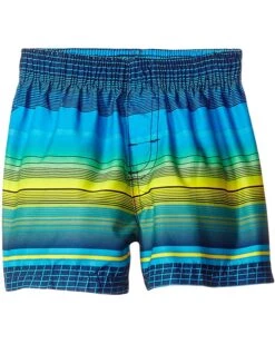 Hot Sale 🎁 Kanu Surf Impact Quick Dry Beach Swim Trunks (Toddler) | Swimwear ⭐