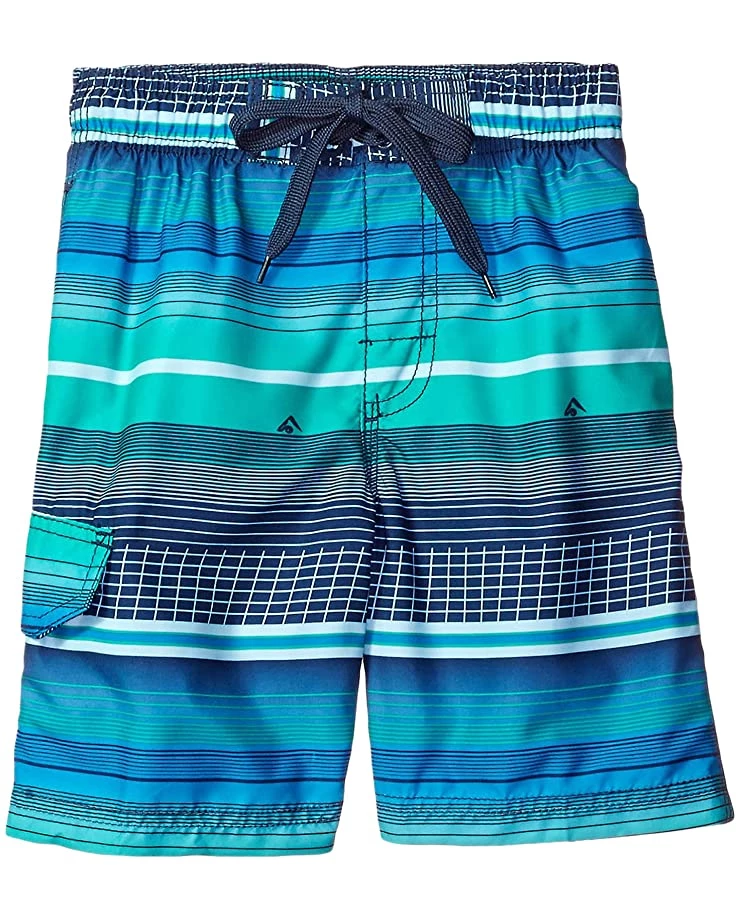 New โ Kanu Surf Avalon Quick Dry UPF 50+ Beach Swim Trunks (Toddler) | Swimwear ๐ฅฐ 2 New โ Kanu Surf Avalon Quick Dry UPF 50+ Beach Swim Trunks (Toddler) | Swimwear ๐ฅฐ - Image 2