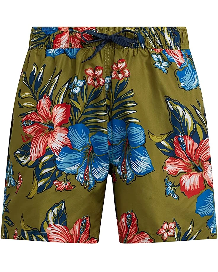 Cheap π Kanu Surf Men's Mileage Swim Trunks (Regular & Extended Sizes) | Swimwear π 20 Cheap π Kanu Surf Men's Mileage Swim Trunks (Regular & Extended Sizes) | Swimwear π - Image 20