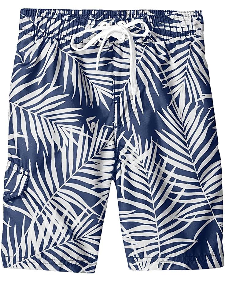 Brand new ๐ฅฐ Kanu Surf Line Up Quick Dry UPF 50+ Beach Swim Trunks (Little Kids/Big Kids) | Swimwear ๐ 2 Brand new ๐ฅฐ Kanu Surf Line Up Quick Dry UPF 50+ Beach Swim Trunks (Little Kids/Big Kids) | Swimwear ๐ - Image 2