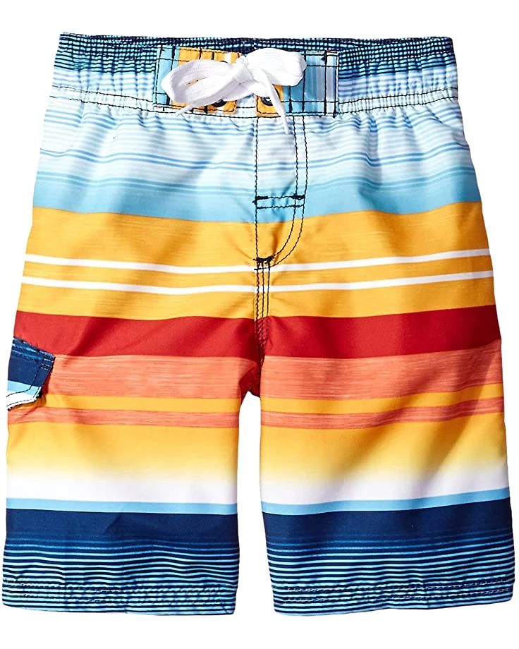 Buy ๐ Kanu Surf Echo Quick Dry UPF 50+ Beach Swim Trunks (Little Kids/Big Kids) | Swimwear ๐ 3 Buy ๐ Kanu Surf Echo Quick Dry UPF 50+ Beach Swim Trunks (Little Kids/Big Kids) | Swimwear ๐ - Image 3