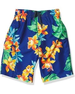 Best Pirce 🤩 Kanu Surf Zipline Quick Dry UPF 50+ Beach Swim Trunks (Little Kids/Big Kids) | Swimwear 🤩 -Kanu Surf Sales Store 815xM4S2YVS. AC SR736920