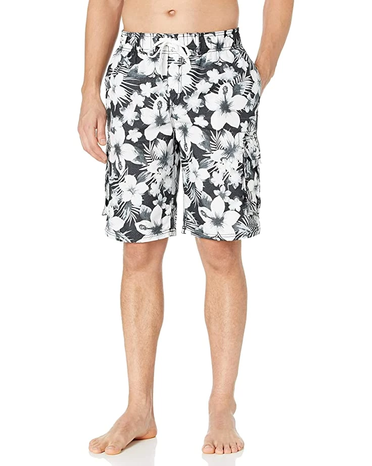 Hot Sale β¨ Kanu Surf Men's Infinite Swim Trunks (Regular & Extended Sizes) | Swimwear π₯ 2 Hot Sale β¨ Kanu Surf Men's Infinite Swim Trunks (Regular & Extended Sizes) | Swimwear π₯ - Image 2