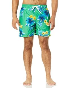 Deals 😉 Kanu Surf Men's South Beach Swim Trunks (Regular & Extended Sizes) | Swimwear ❤️