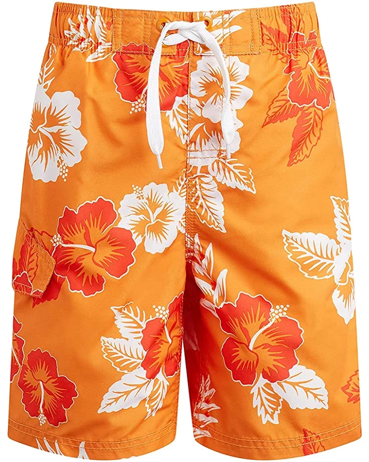 Best Pirce โค๏ธ Kanu Surf Zipline Quick Dry UPF 50+ Beach Swim Trunks (Little Kids/Big Kids) | Swimwear ๐ 5 Best Pirce โค๏ธ Kanu Surf Zipline Quick Dry UPF 50+ Beach Swim Trunks (Little Kids/Big Kids) | Swimwear ๐ - Image 5