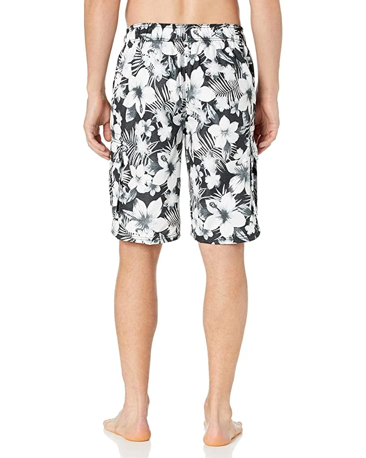 Hot Sale β¨ Kanu Surf Men's Infinite Swim Trunks (Regular & Extended Sizes) | Swimwear π₯ 3 Hot Sale β¨ Kanu Surf Men's Infinite Swim Trunks (Regular & Extended Sizes) | Swimwear π₯ - Image 3