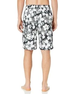 Top 10 ✔️ Kanu Surf Men's Infinite Swim Trunks (Regular & Extended Sizes) | Swimwear ⭐ -Kanu Surf Sales Store 817gDyvfCL. AC SR736920