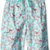 Budget 🔥 Kanu Surf Line Up Quick Dry UPF 50+ Beach Swim Trunks (Little Kids/Big Kids) | Swimwear 🎉