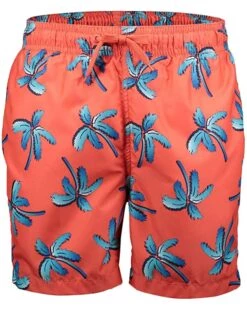 Best deal ⭐ Kanu Surf Men's Havana Swim Trunks (Regular & Extended Sizes) | Swimwear 🔔 -Kanu Surf Sales Store 81BoxCeOCrL. AC SR736920