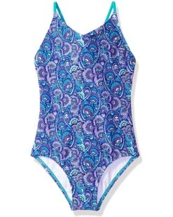 Promo β¨ Kanu Surf Daisy Beach Sport One-Piece π©± Swimsuit (Little Kids/Big Kids) | Swimwear π 7 Promo β¨ Kanu Surf Daisy Beach Sport One-Piece π©± Swimsuit (Little Kids/Big Kids) | Swimwear π -Kanu Surf Sales Store 81E1zKxa7gS. AC SR736920